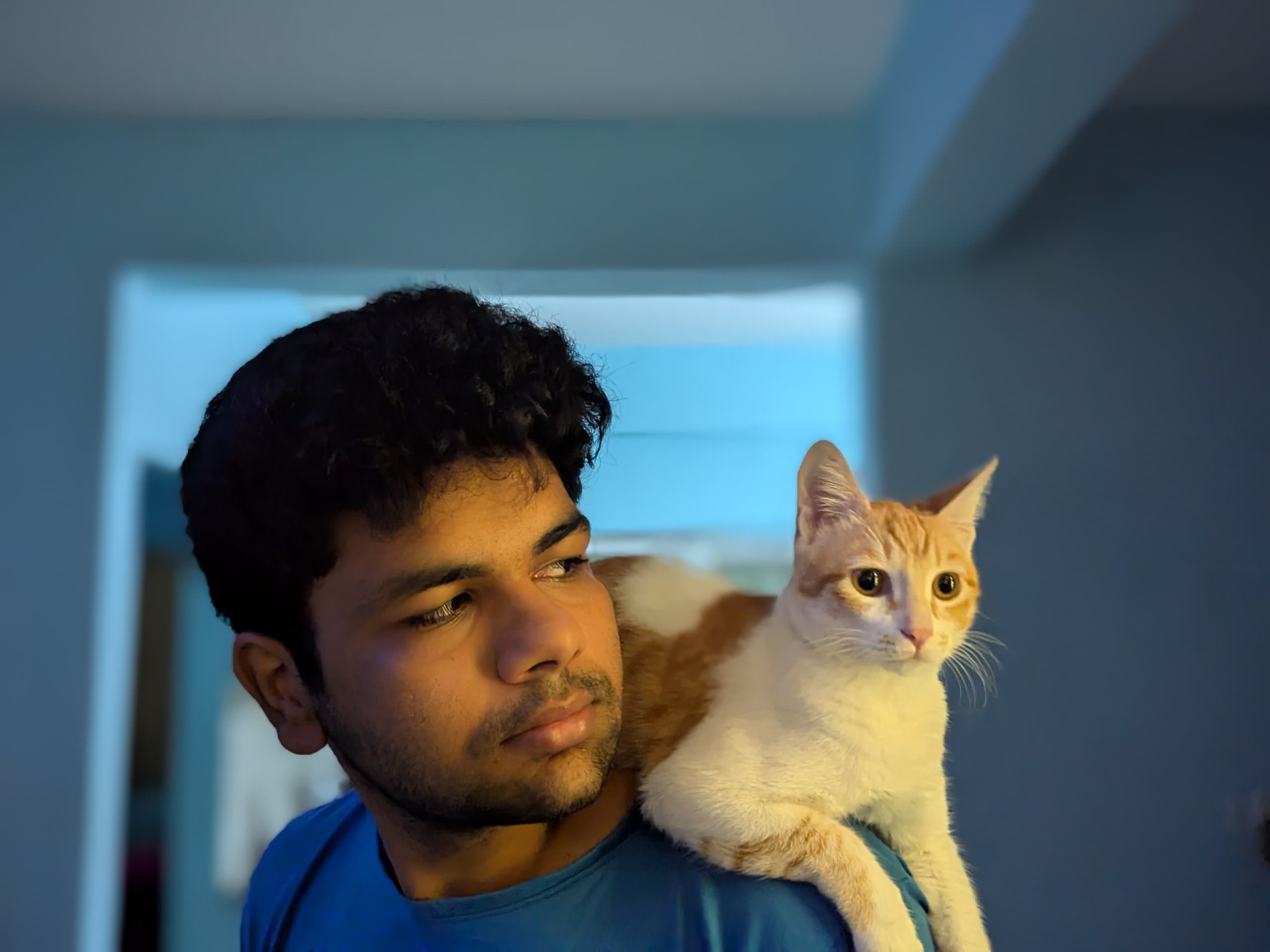 member portrait